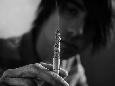 攻击网站服务器